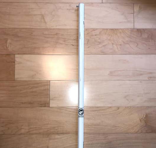 Lightly Used White Maverik A1