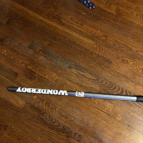 Brand New Maverik Wonderboy Silver