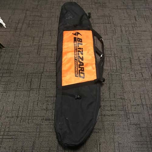 Blizzard Skiing Bag