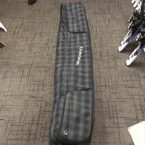 Dakine Ski Bag With Wheels 156cm