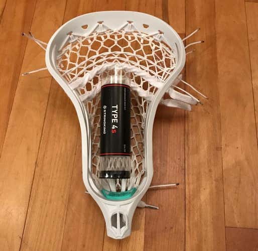 BN Wolf Athletics Rekon