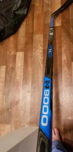 Bauer Nexus 9000 great condition