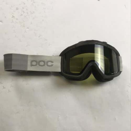 POC SKIING GOGGLES