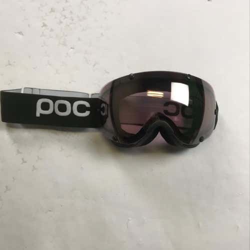 Poc No Frame Lobes Goggles