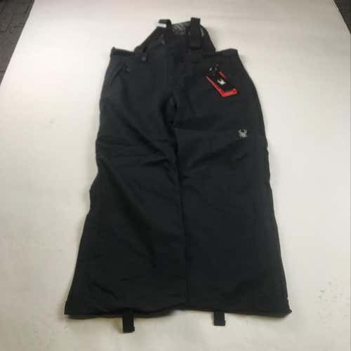 Brand New Mens Spyder Tarantula Shell Pants - Large