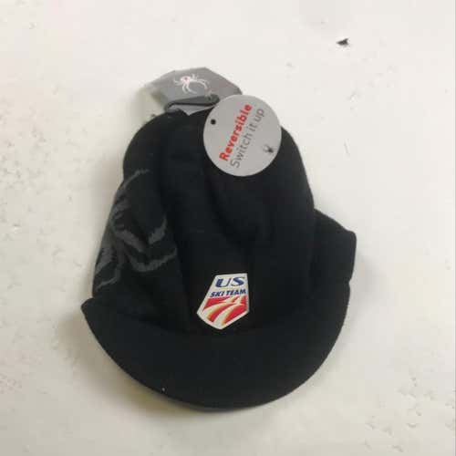 US Ski Team Spyder Reversible Beanie