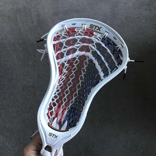 STX Stallion 700