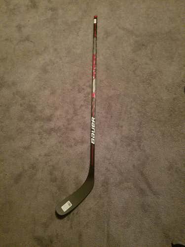 Bauer Vapor 700 LE