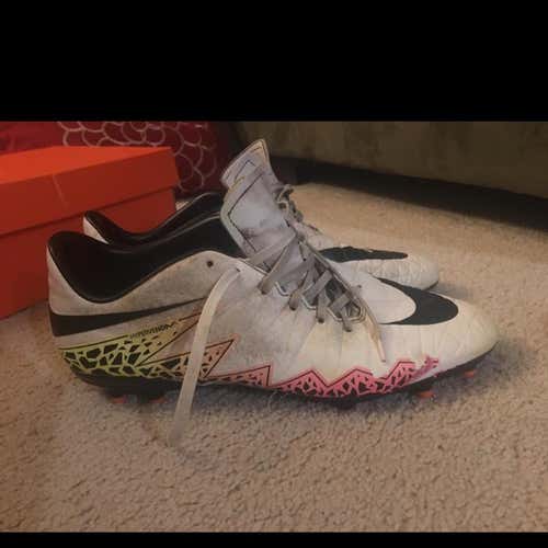 Nike Hypervenom