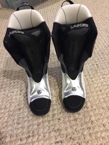 Lange RS130 Boot liners - new - Size 25/25.5