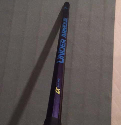 Brand New Under Armour 1X Sci-Ti Shaft