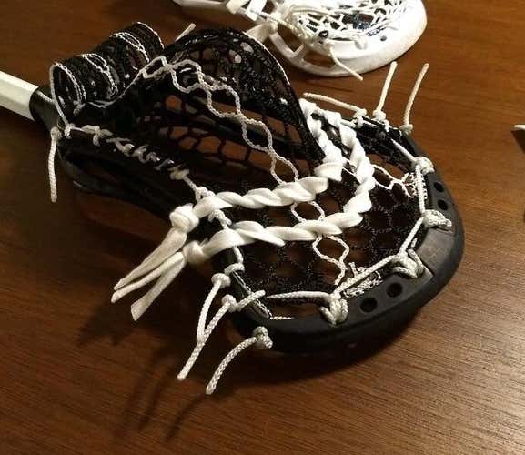 CEO with le jw1 hero mesh