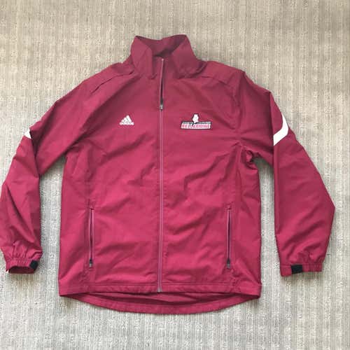 New Bellarmine Team Jacket LARGE