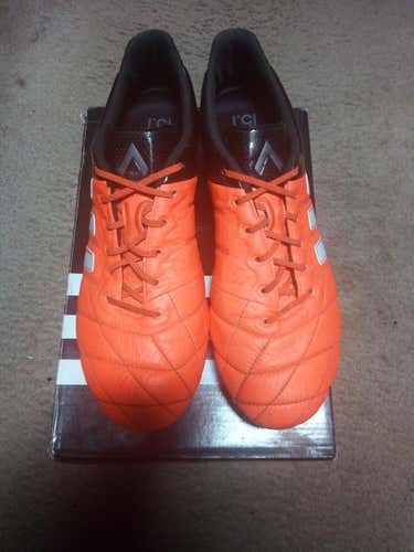 Ace 15.1 FG/AG leather PRO version