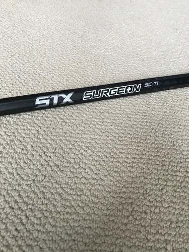 STX Surgeon Sci-Ti