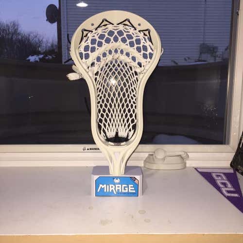 Warrior Blade Pro X6