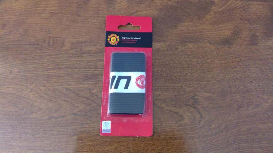 Manchester United Captains Armband