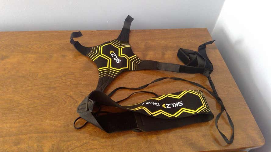 SKLZ Star Kick Solo Soccer Trainer