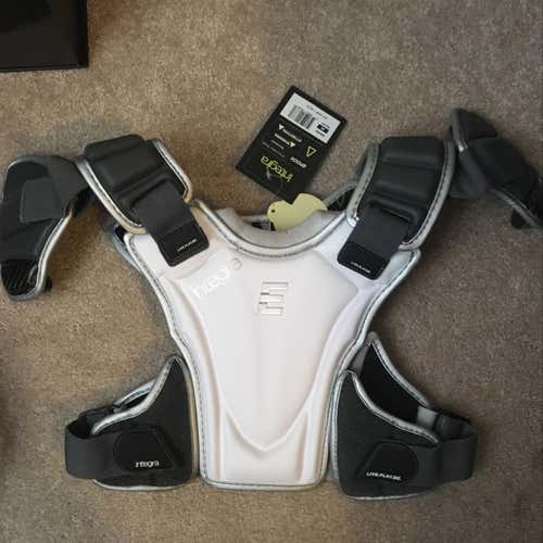 Epoch Integra Shoulder Pads- Brand New