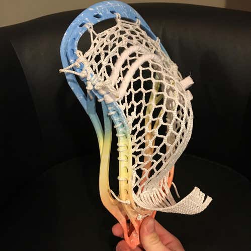 BN Dyed Lakota 2 W/ Hero 2.0