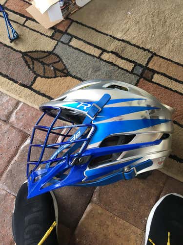 IMG Academy Chrome R