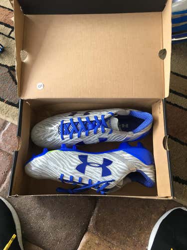 Brand New IMG Academy Spotlight Cleats