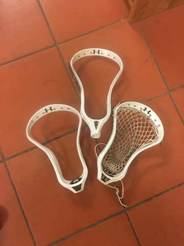 2 UA commands 1 command low