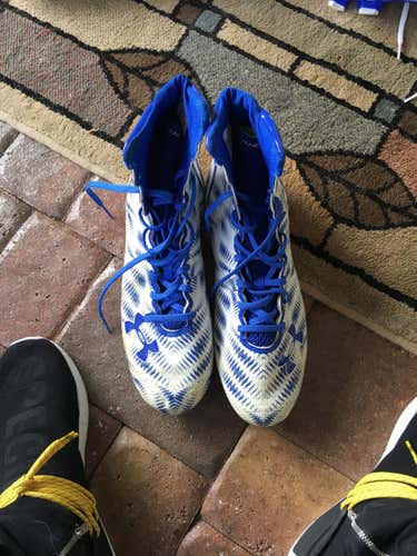 IMG Academy Highlight Cleats