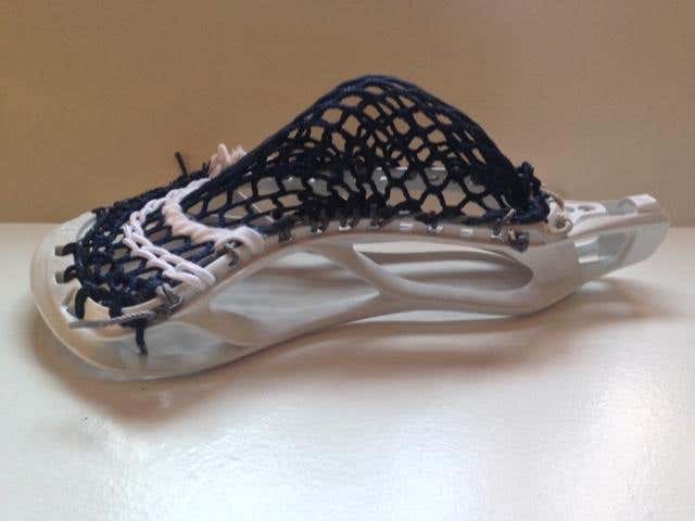 STX Stallion 550