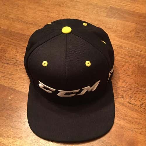 New CCM Super Tacks Hat