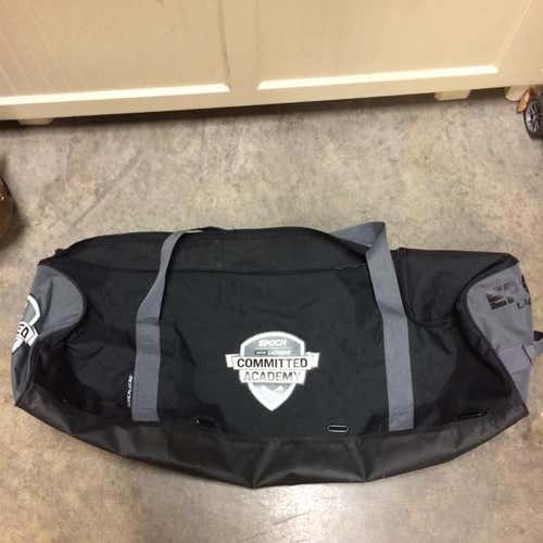 *BRAND NEW* Epoch Sideline Equipment Bag