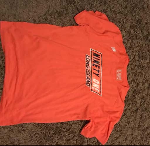 Team 91 Lacrosse Shooter