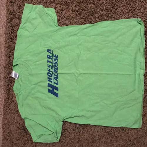 Hofstra Lacrosse HeadStrong Shirt