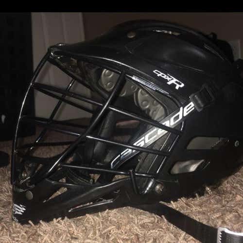 Cascade CPXR