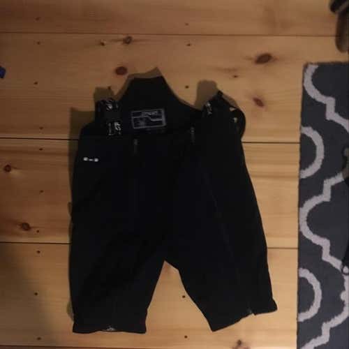 Spyder Training Shorts