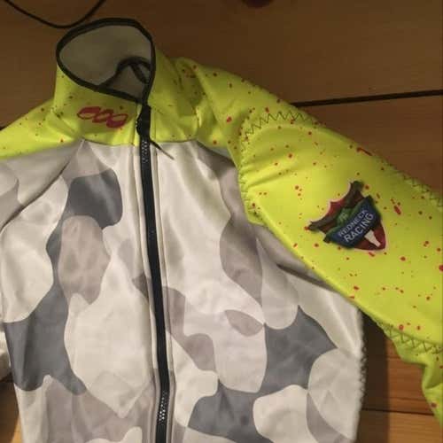 Redneck Racing Suit