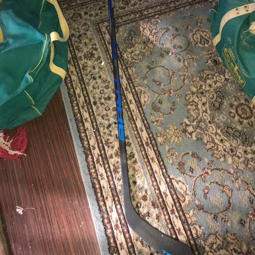 NEW True XC9 ACF Composite Hockey Stick