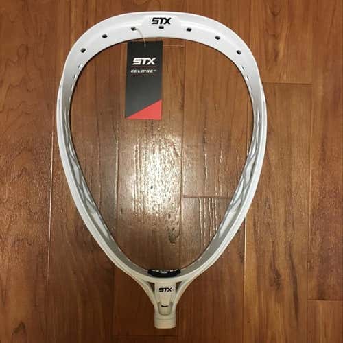 Brand New: STX Eclipse II