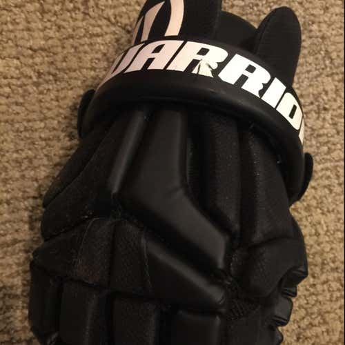 Warrior Burn Gloves
