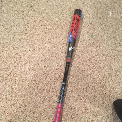 Brand New Louisville slugger 918 33-30 Brand New
