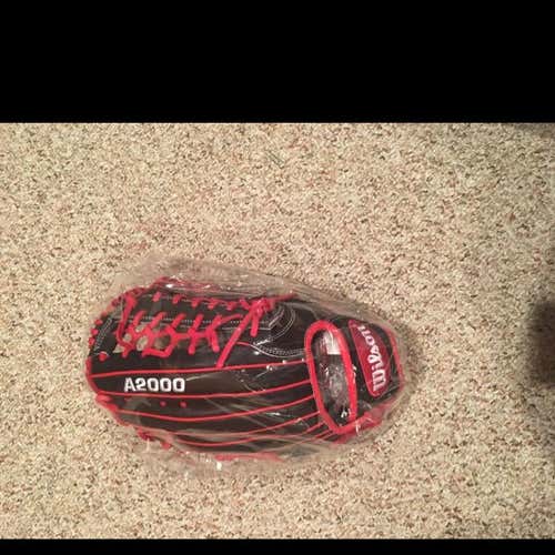 Brand New Wilson A2000AB40Gm 12.5 RHT