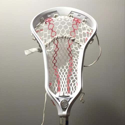 BN Maverik Kinetik With LE BCA Hero 2.0