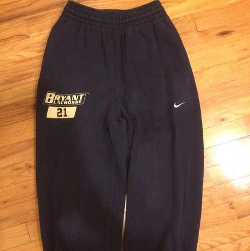 Bryant Lacrosse Sweatpants #21