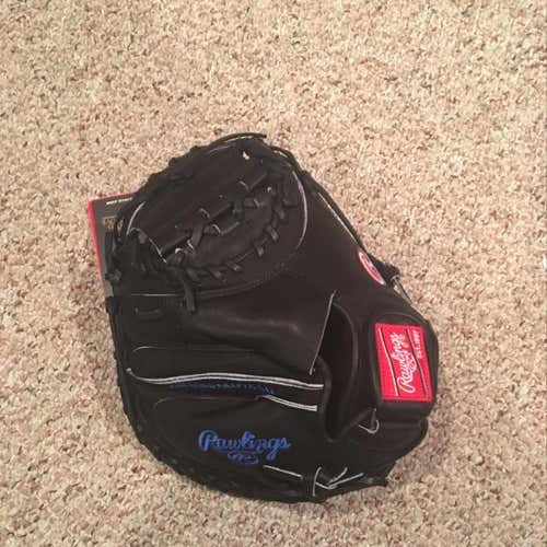 Brand New Rawlings Sp13 Catchers Mitt