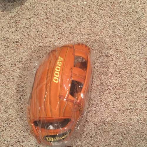 Wilson A2000 EL3GM Brand New