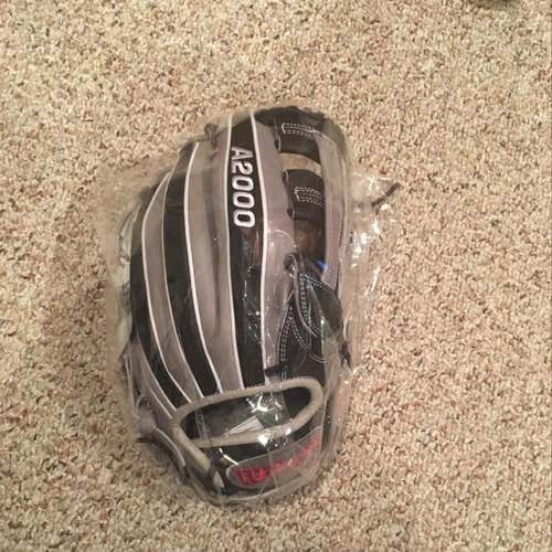 Brand New Wilson A2000 TDFTHR 12.25