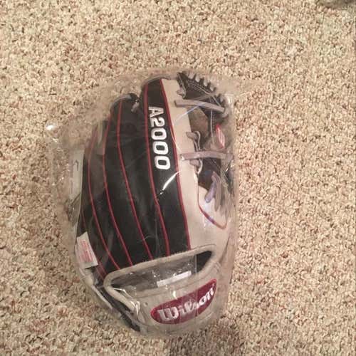 Brand New Wilson A2000 1786 11.5