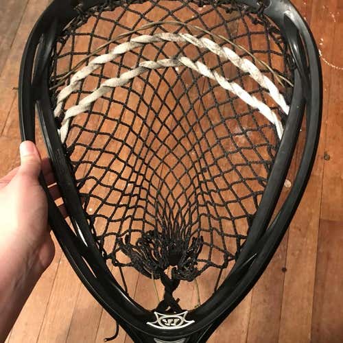 Warrior Nemesis 2 Game Used