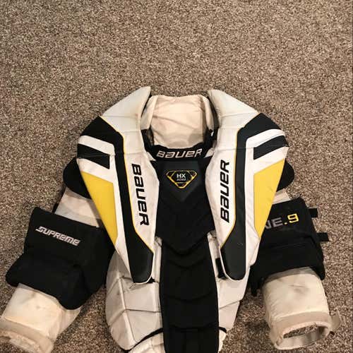 Bauer One.9