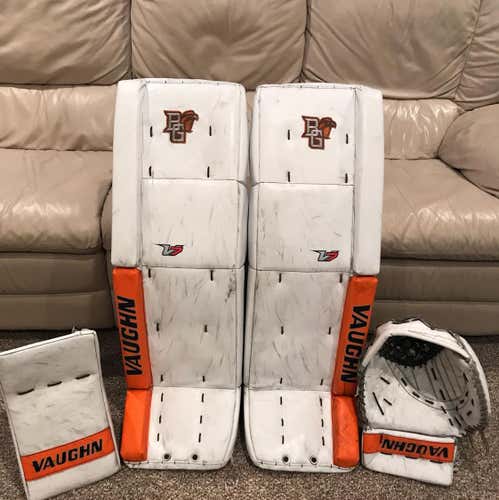 Vaughn V7 Full Set Up